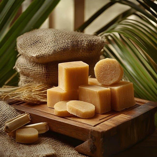 Natural Jaggery
