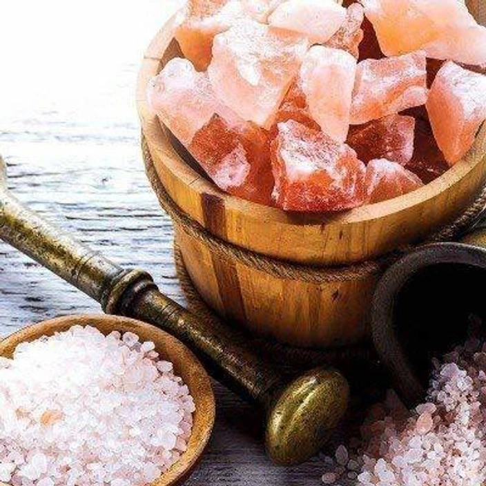 Salt & Sweetners